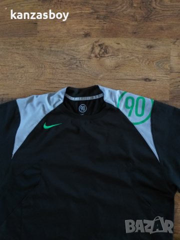 nike total 90 - страхотна мъжка тениска