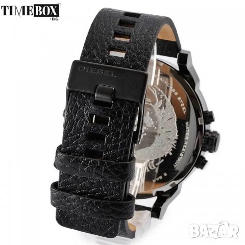 Diesel DZ7350 Mr. Daddy 2.0 Oversized. Нов мъжки часовник, снимка 6 - Мъжки - 38833172