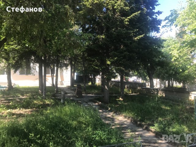 Старчески дом или хотел до Старозагорски бани, снимка 2 - Хотели - 34608253