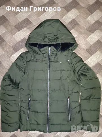 Женско зимно яке Vero Moda 