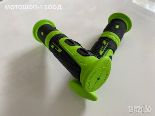 Ръкохватки дръжки на Progrip Прогрип за KFX 700 , снимка 5 - Части - 28977383