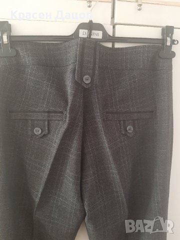 7/8  панталон номер 50, снимка 2 - Панталони - 37518960