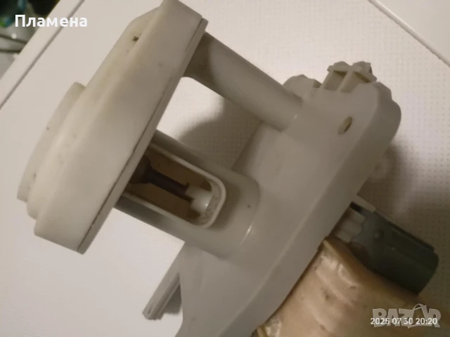 Помпа за сушилня Bosch, снимка 3 - Сушилни - 51197237