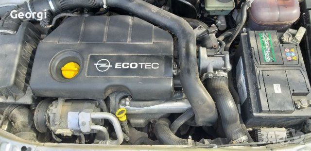 OPEL GTC 1.7 CDTI. НА ЧАСТИ, снимка 16 - Автомобили и джипове - 37528626