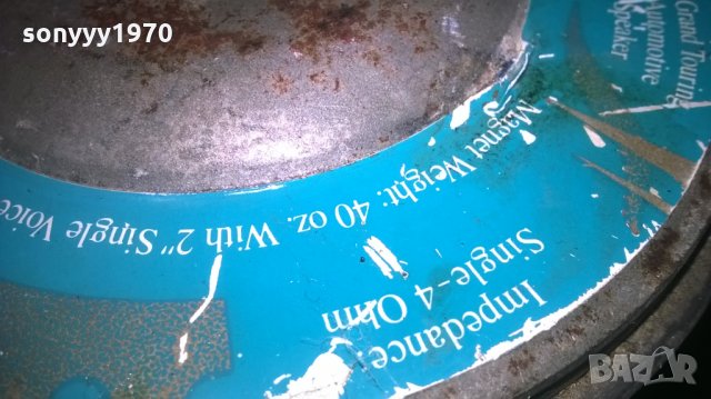 JBL GT122-MADE IN USA-140/280W-4ohm-ВНОС ХОЛАНДИЯ, снимка 17 - Аксесоари и консумативи - 27665253