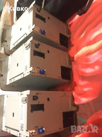 Мултимедия  VW, Seat, Skoda/Навигация RNS 315 [2K0 035 279 C], снимка 17 - Аксесоари и консумативи - 42149819