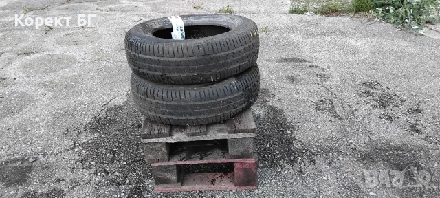 Гуми 175 70 14 Дебица Debica 2 броя. Нов внос. Не са нови!, снимка 11 - Гуми и джанти - 50541881