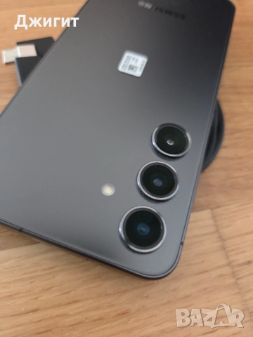 Samsung Galaxy S24 като нов, снимка 15 - Samsung - 52649937