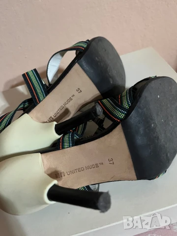 Маркови красиви модели сандали, снимка 5 - Сандали - 50887519