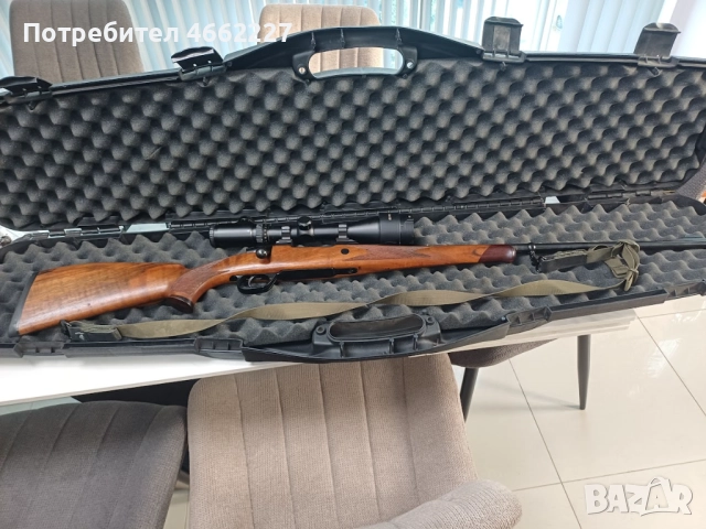 ловно оръжие, снимка 4 - Ловно оръжие - 52559491