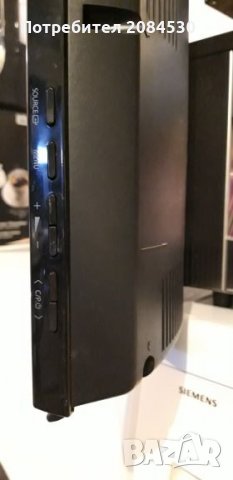 Телевизор Samsung , снимка 7 - Телевизори - 27475472