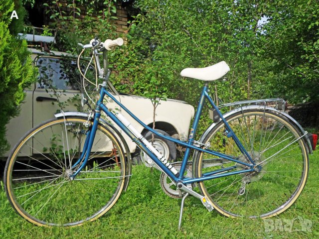 KTM Sorento 28 /дамски градски велосипед/, снимка 9 - Велосипеди - 33216175