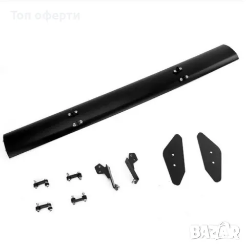 Спойлер за багажник 2555, снимка 3 - Аксесоари и консумативи - 49346936