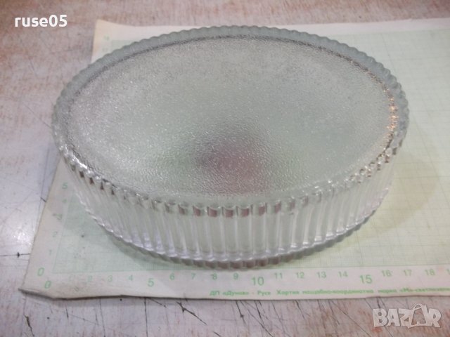 Кутия стъклена за бижута , бонбони и други нова, снимка 4 - Други ценни предмети - 43574873