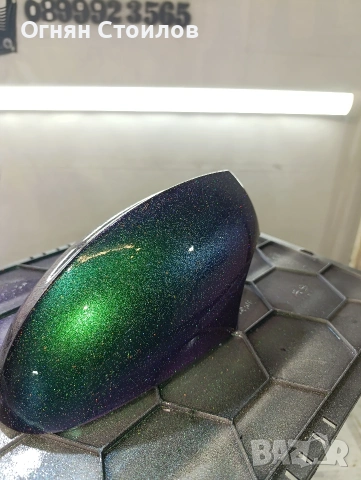 Продавам Авто Бояджийски Пистолет , снимка 4 - Други инструменти - 53598631