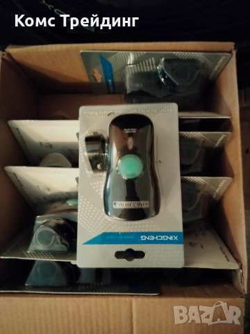 Фарове за велосипед, снимка 3 - Аксесоари за велосипеди - 39774865