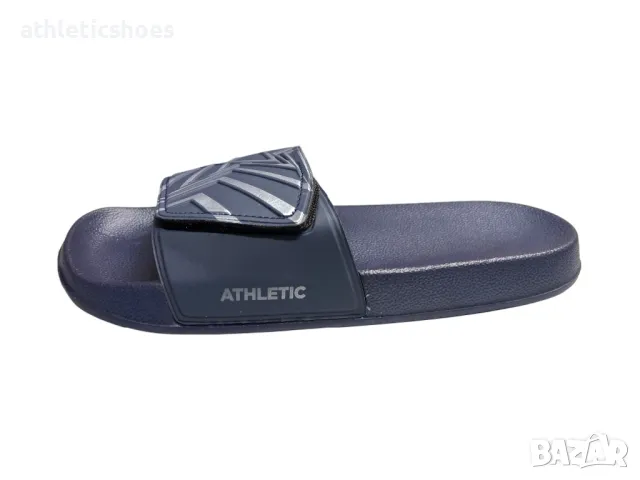 Мъжки джапанки Атлетик, снимка 4 - Джапанки - 36881715
