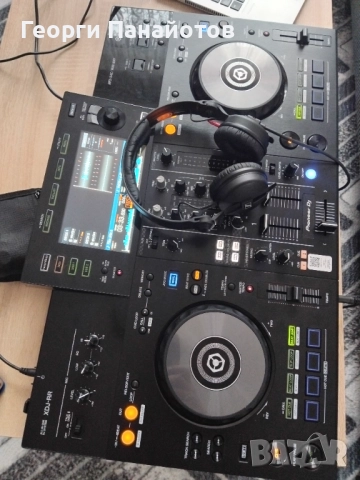 Pioneer Xdj rr