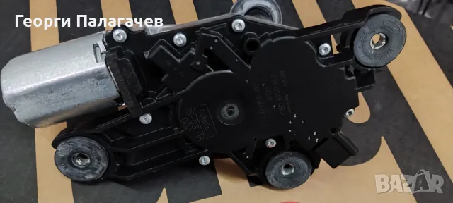 FORD FOCUS MK3 Моторче задна чистачка 0390201259 (2), снимка 2 - Части - 47836335