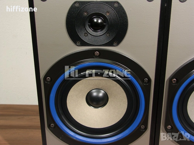 Тонколони B&W dm110 /1, снимка 3 - Тонколони - 52935451