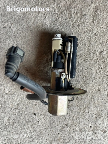 Бензинова помпа Кавазаки 636, снимка 2 - Части - 53517654