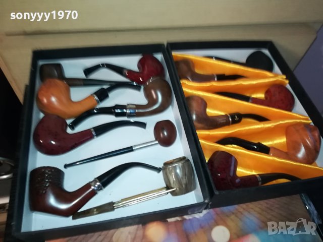 КОЛЕКЦИЯ-НОВИ ЛУЛИ 1712230726, снимка 6 - Колекции - 43445710