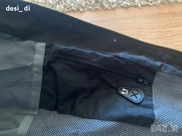 Пролетно есенно яке ветровка, снимка 7 - Якета - 49398023