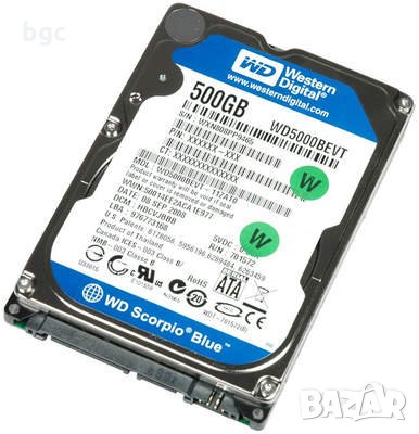 Твърд Диск HDD 320GB за игри PS3 / PlayStation 3 Super Slim 2.5 тънък формфактор за Гейминг Конзоли, снимка 12 - Твърди дискове - 28797387