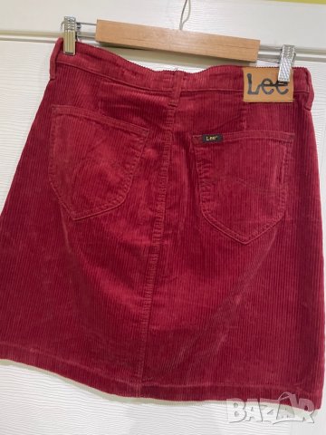 LEE нова пола,28 номер, снимка 7 - Поли - 35369543