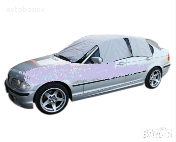 ПОКРИВАЛО ЗА АВТОМОБИЛ, снимка 2 - Аксесоари и консумативи - 32787077