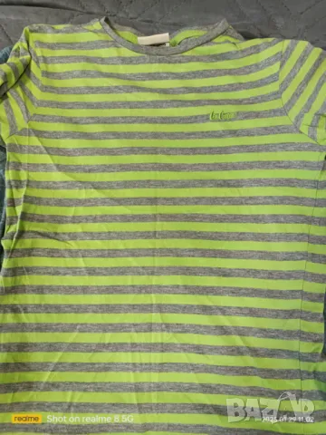Лот памучни тениски , снимка 3 - Детски тениски и потници - 48877258
