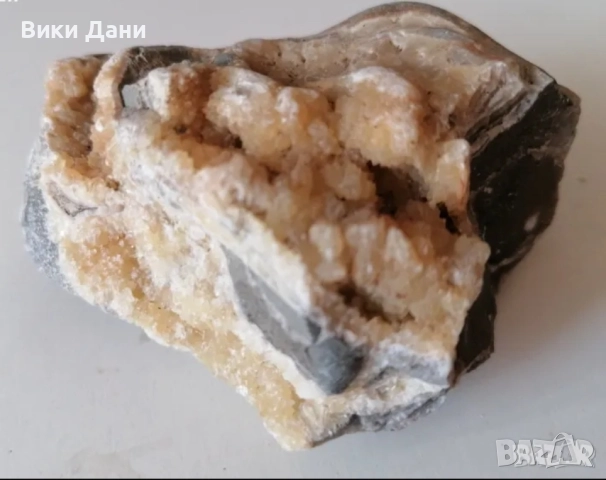 часовник минерали 50 милиона години вкаменелости , снимка 6 - Антикварни и старинни предмети - 38398414