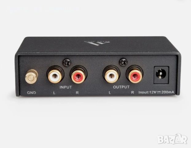 argon audio Phono1, снимка 2 - Други - 53338057