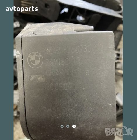Bmw e87 автомат педал газ, снимка 3 - Части - 40424386