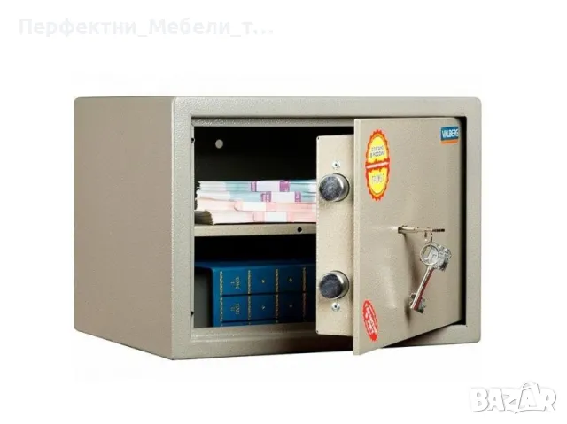 Офисен сейф,каса за офис,офисна каса,масивна офис каса антишперц заключване