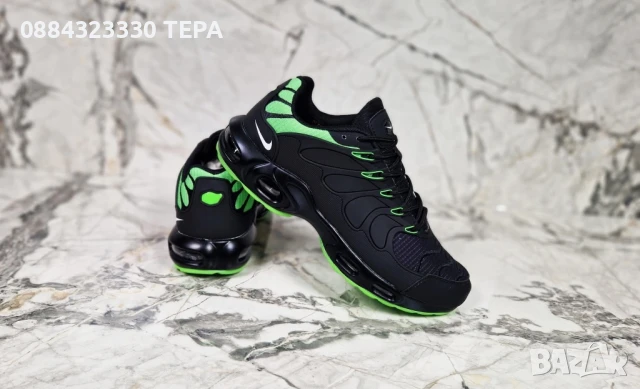 Nike Дамски и Мъжки Маратонки ТЕРА Дамски Мъжки Спортни Обувки Найк - Налични Различни Цветове, снимка 7 - Маратонки - 51292331