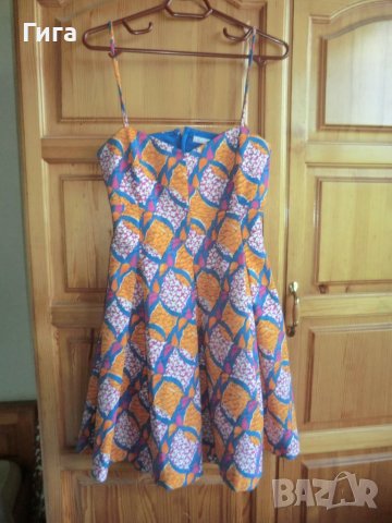 Рокличка с презрамки на Зара, снимка 1