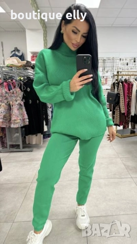 дамски комплект , снимка 3 - Комплекти - 52054821