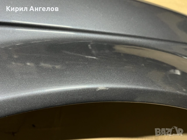 Десен калник за BMW E46 преди фейса (седан и комби), снимка 5 - Части - 53328698