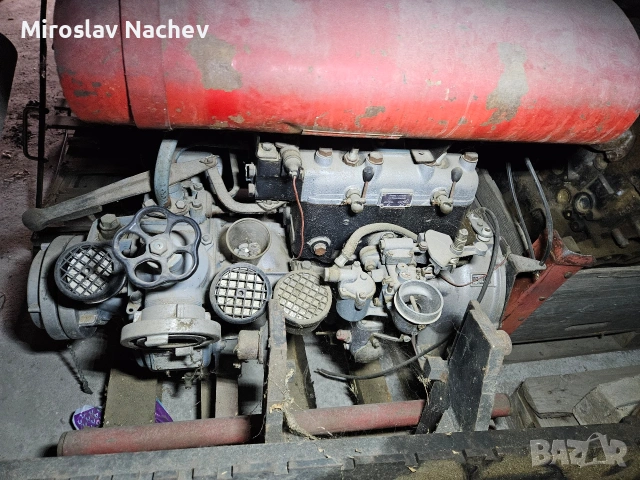 Водна помпа 200 метра воден стълб, снимка 7 - Други - 53102201