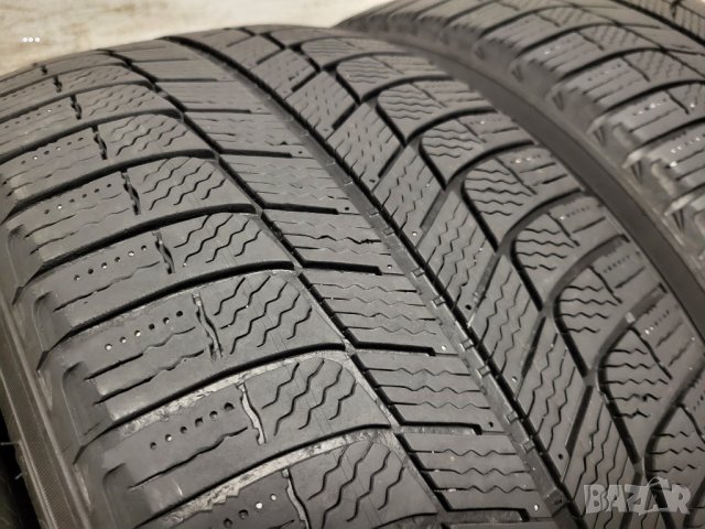 225/50/18 Michelin / зимни гуми , снимка 6 - Гуми и джанти - 43847479