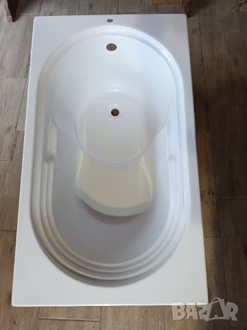 Вана за баня 