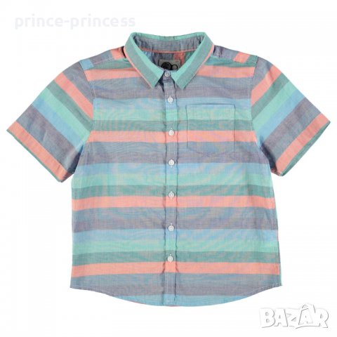 Детска риза памук 92-158см., снимка 8 - Детски ризи - 32753845