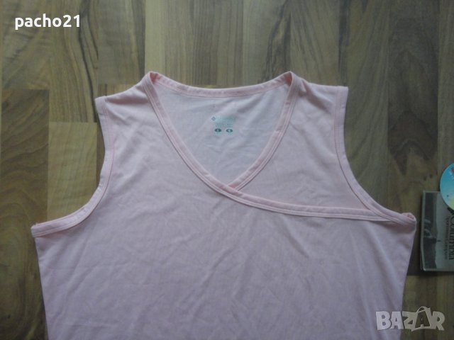 Columbia Omni-Shade, снимка 6 - Потници - 40437412