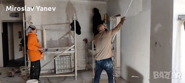 Строителни услуги, ремонти.Ремонтни услуги, снимка 10 - Други ремонти - 52953663