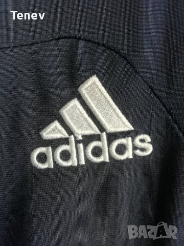 Bayern Munich Adidas оригинално горнище Байерн Мюнхен размер М , снимка 4 - Спортни дрехи, екипи - 43005045