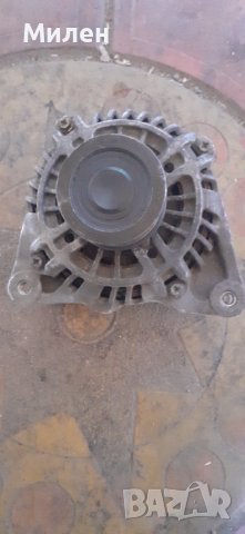 Динамо Алтернатор За Мазда 6 Дизел  2002-2008 Година  Mazda 6 2,0 Disel  90 A, снимка 7 - Части - 40321063