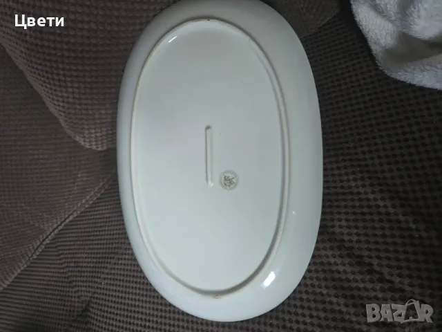 Плато 3 бр , снимка 8 - Чинии - 49537934