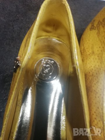 Дамски обувки axel, снимка 8 - Дамски ежедневни обувки - 39235541