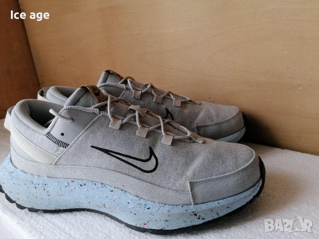 Nike Crater remixa мъжки оригинални маратонки номер 45, снимка 2 - Маратонки - 40758415
